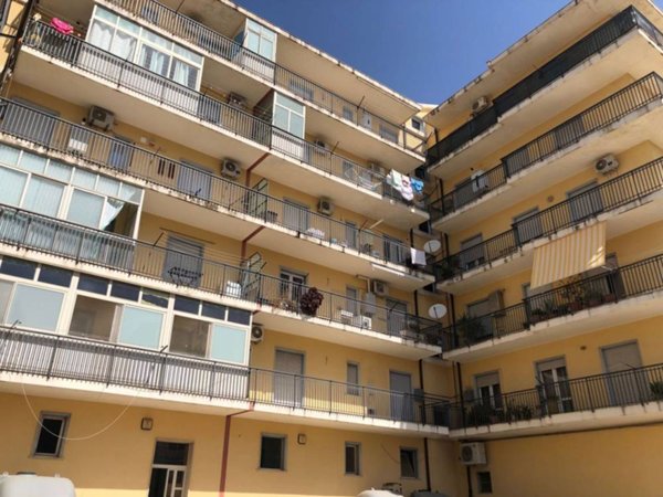 appartamento in vendita a Floridia