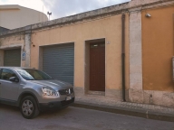 casa indipendente in vendita a Floridia