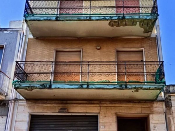 casa indipendente in vendita a Floridia