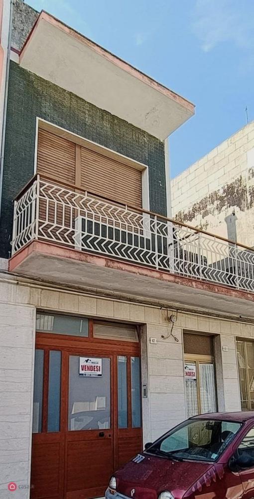 casa indipendente in vendita a Floridia