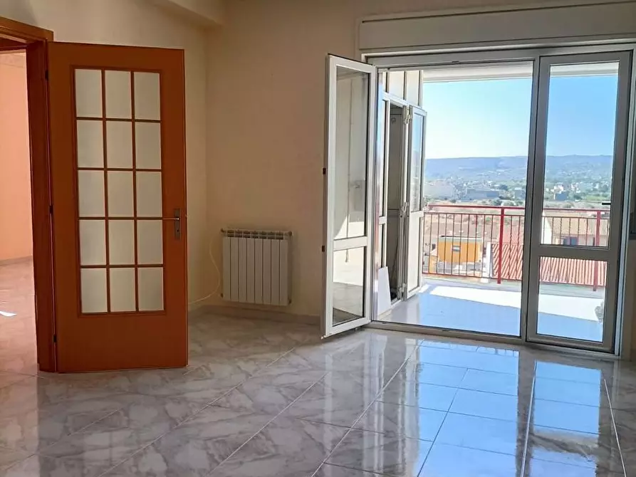 appartamento in vendita a Floridia