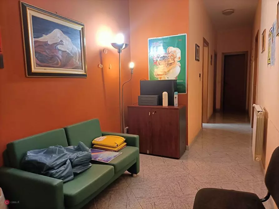 ufficio in vendita a Floridia