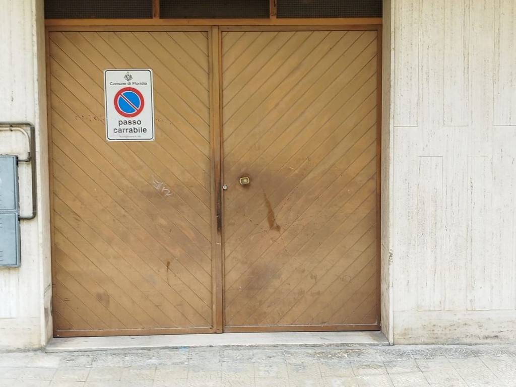 appartamento in vendita a Floridia