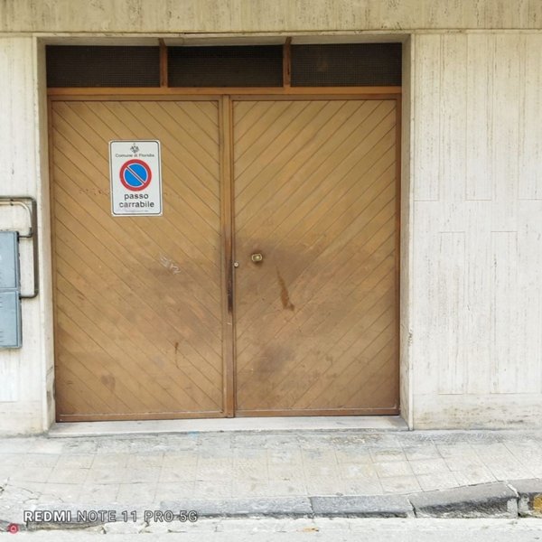 appartamento in vendita a Floridia