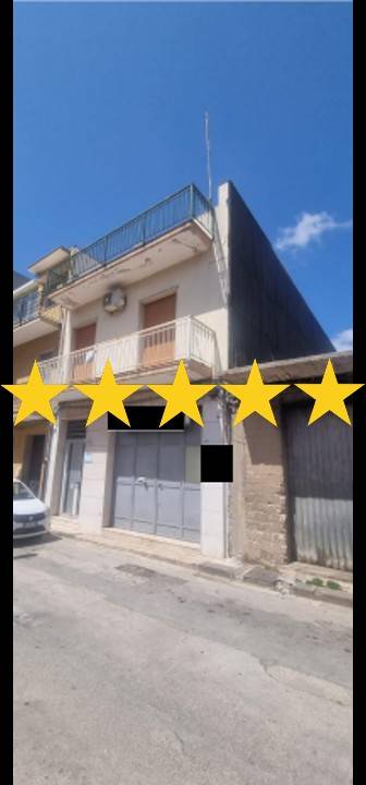 appartamento in vendita a Floridia