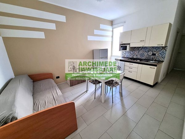 appartamento in vendita a Floridia