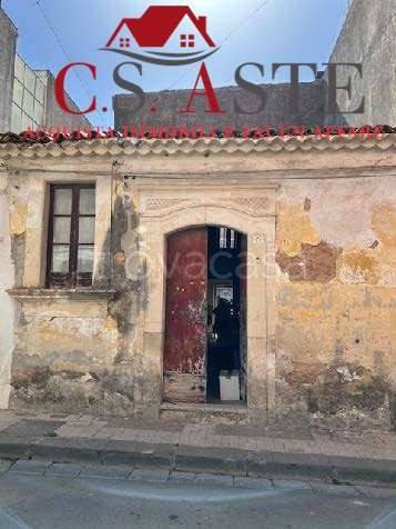 appartamento in vendita a Floridia