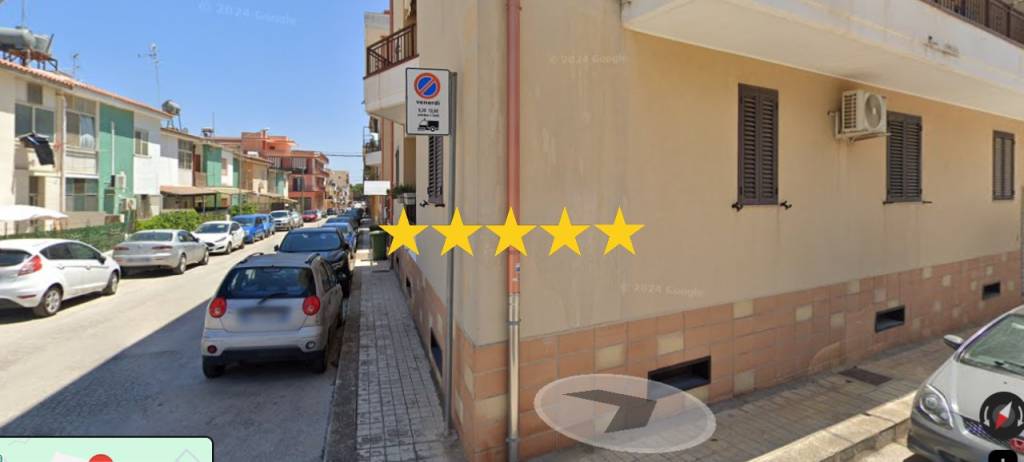 appartamento in vendita a Floridia