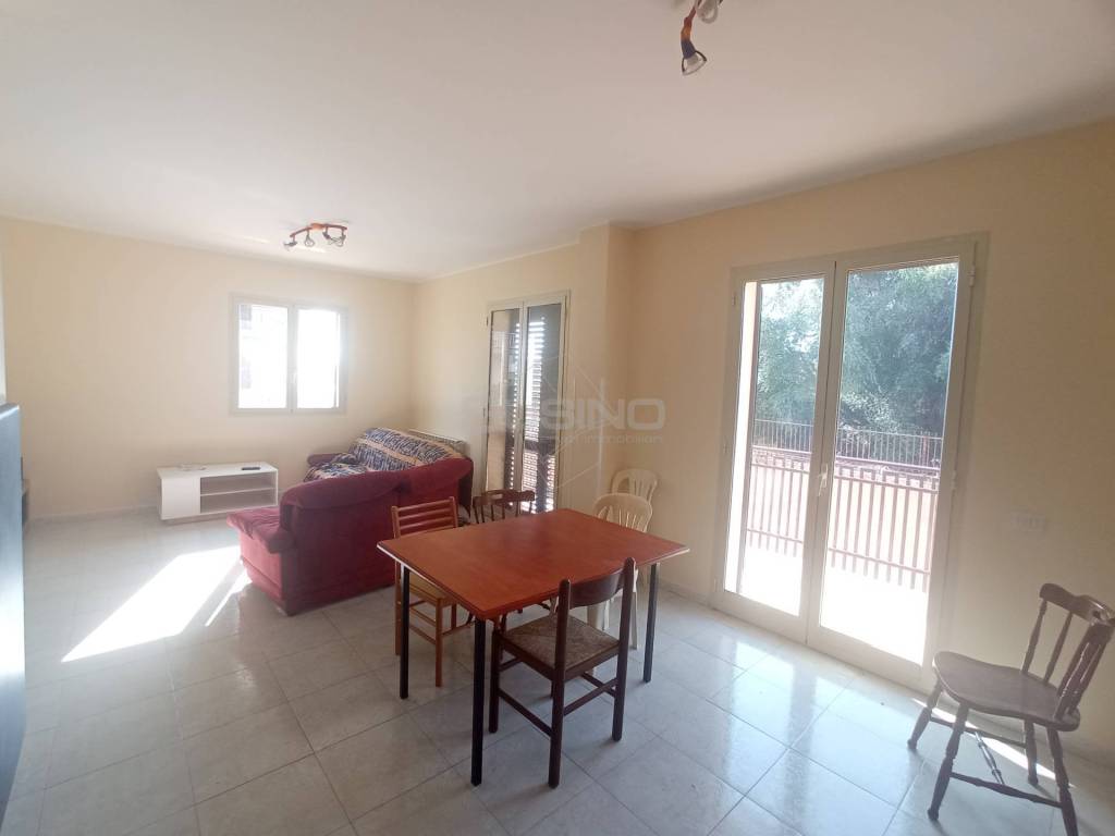 appartamento in vendita a Floridia