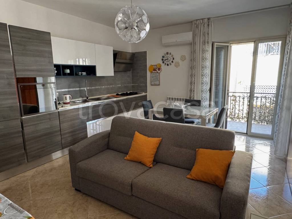 appartamento in vendita a Floridia