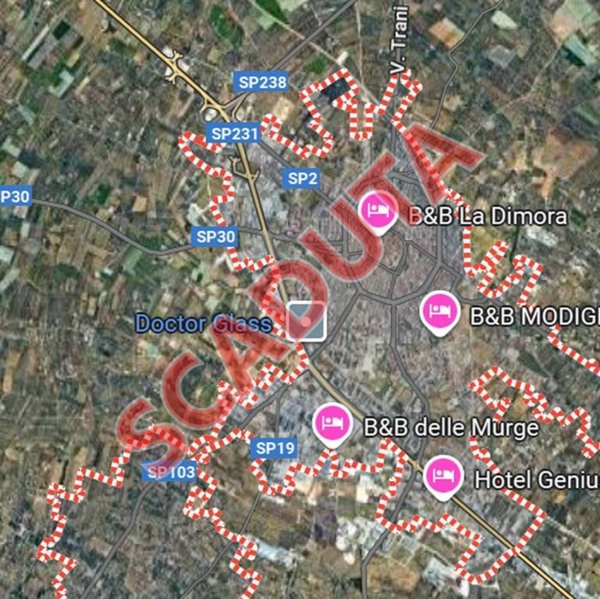 negozio in vendita a Floridia