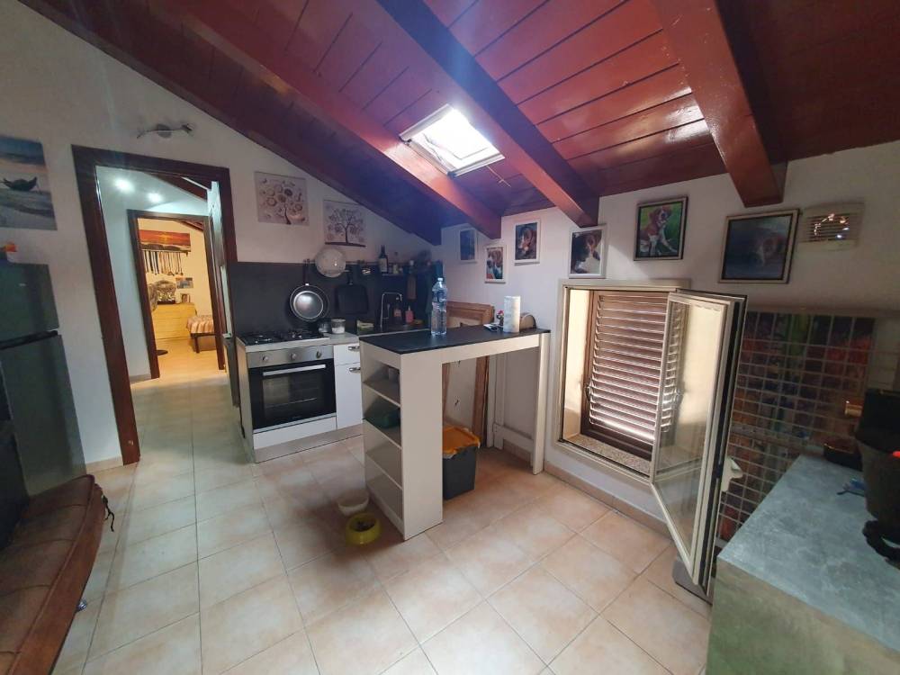 appartamento in vendita a Floridia