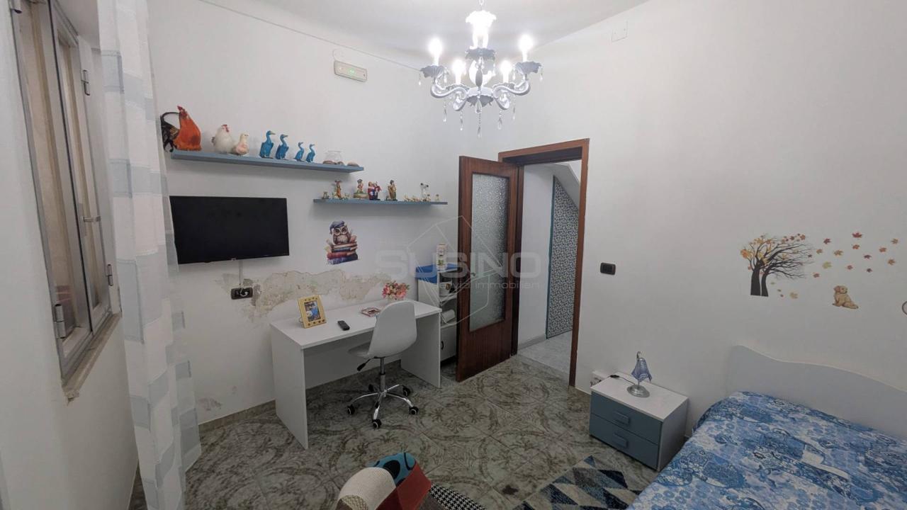 casa indipendente in vendita a Floridia