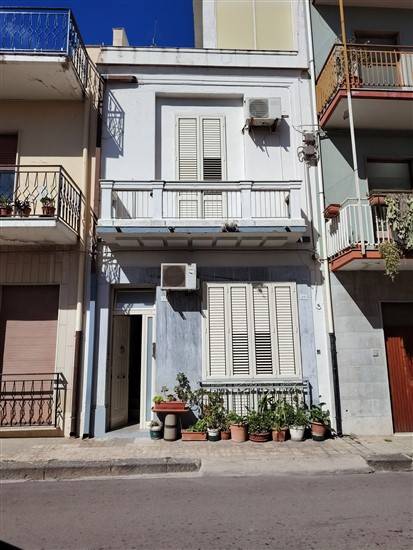 casa indipendente in vendita a Floridia