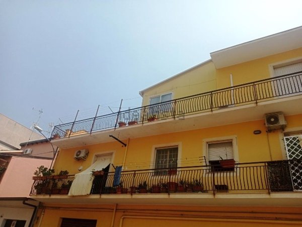 appartamento in vendita a Floridia