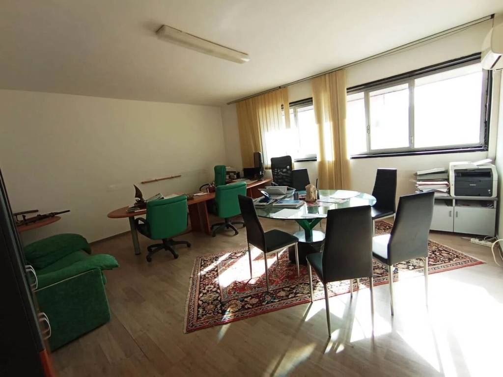 appartamento in vendita a Floridia