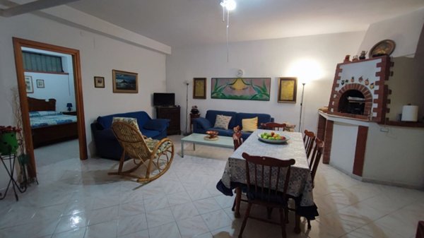 appartamento in vendita a Floridia