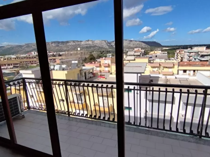 appartamento in vendita a Floridia