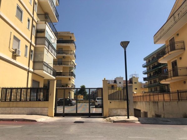 appartamento in vendita a Floridia