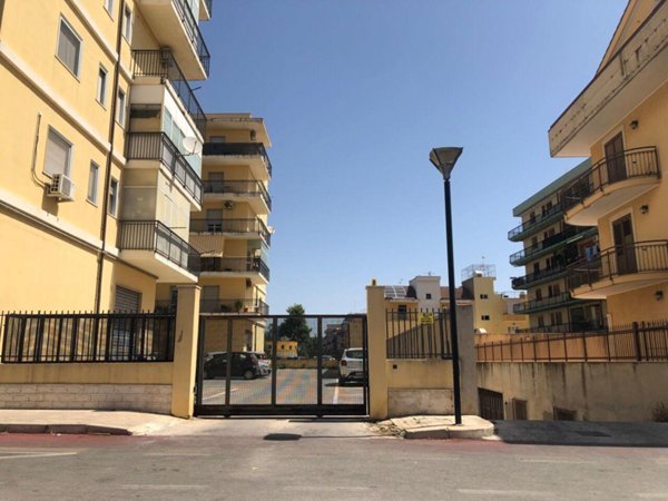 appartamento in vendita a Floridia