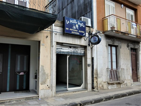 ufficio in vendita a Floridia