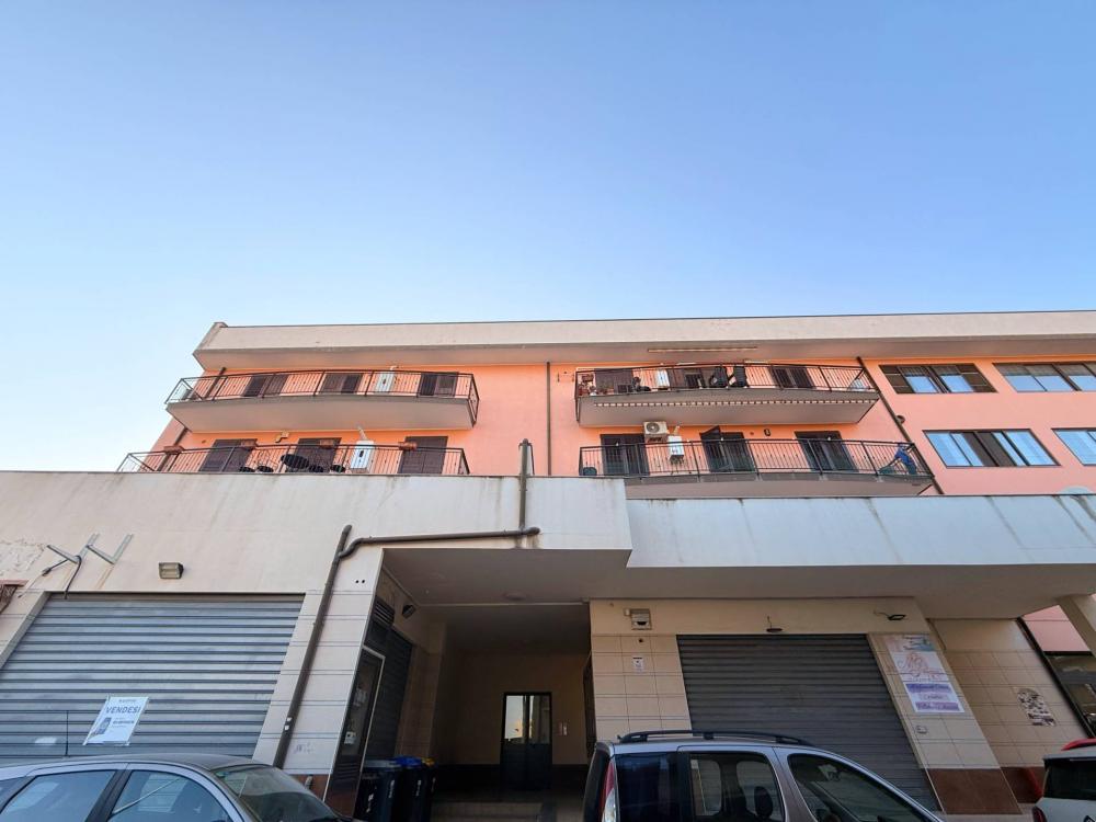 appartamento in vendita a Floridia