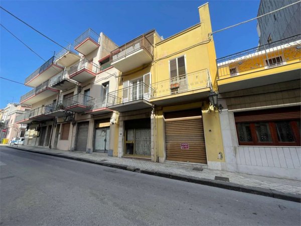 casa indipendente in vendita a Floridia