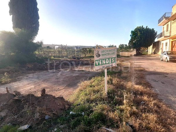 appartamento in vendita a Floridia