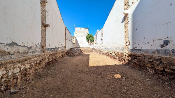 casa semindipendente in vendita a Floridia