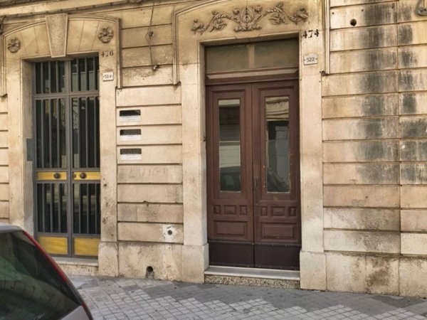 appartamento in vendita a Floridia