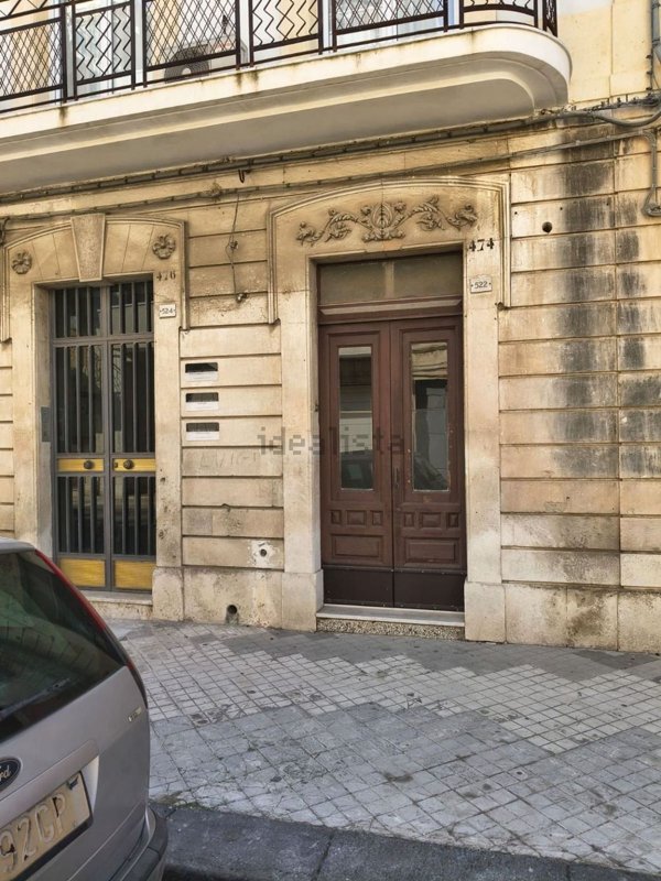 appartamento in vendita a Floridia