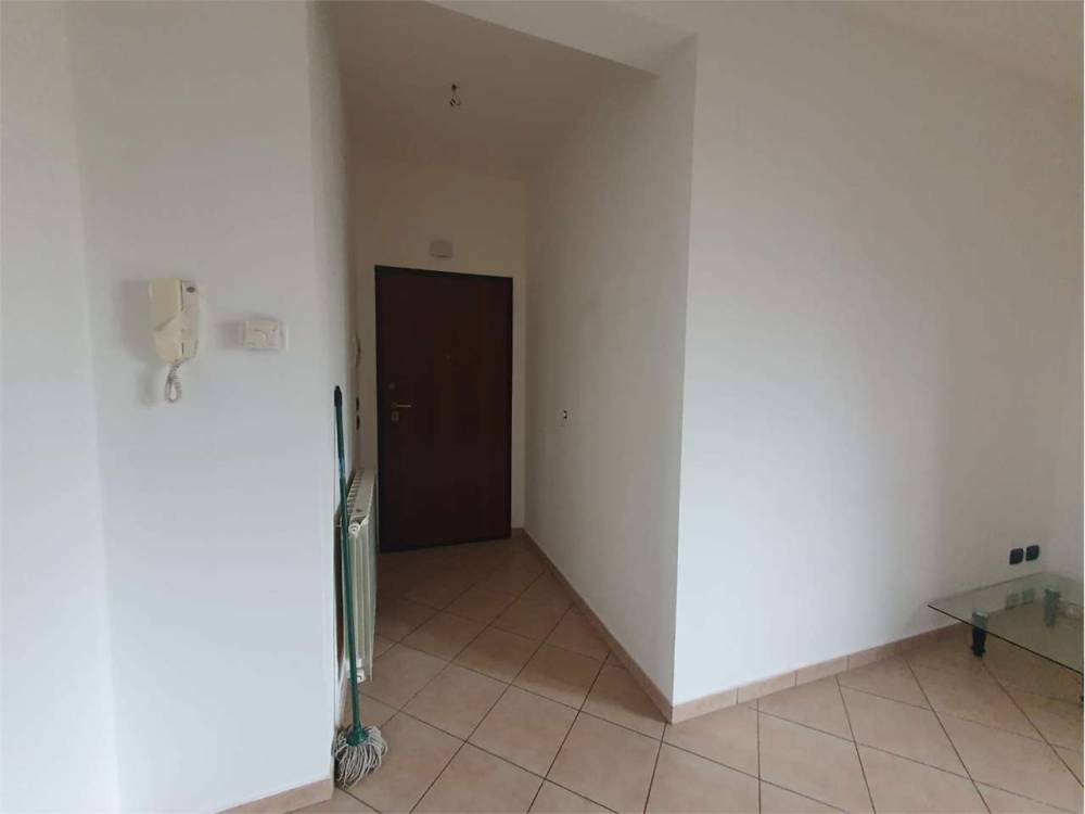 appartamento in vendita a Floridia