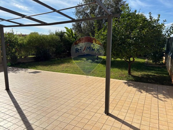 appartamento in vendita a Floridia
