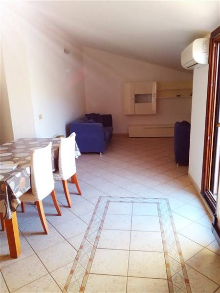 appartamento in vendita a Floridia