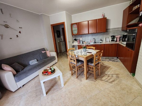 appartamento in vendita a Floridia