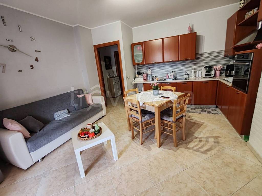 appartamento in vendita a Floridia