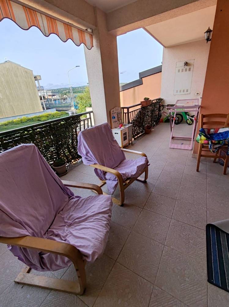 appartamento in vendita a Floridia