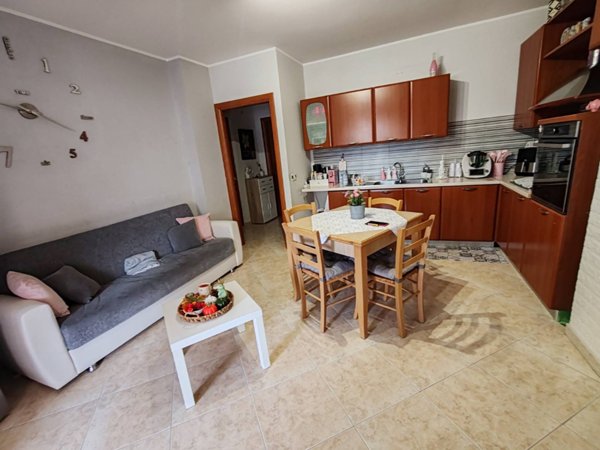 appartamento in vendita a Floridia