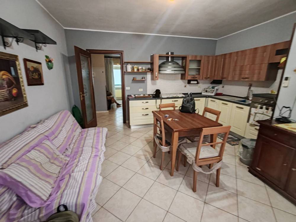 appartamento in vendita a Floridia