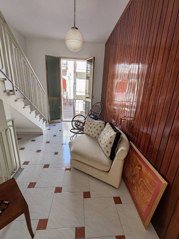 appartamento in vendita a Floridia