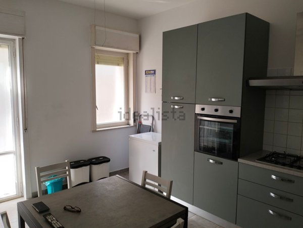 appartamento in vendita a Floridia