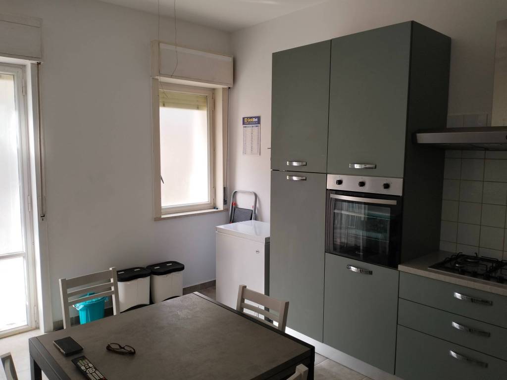 appartamento in vendita a Floridia