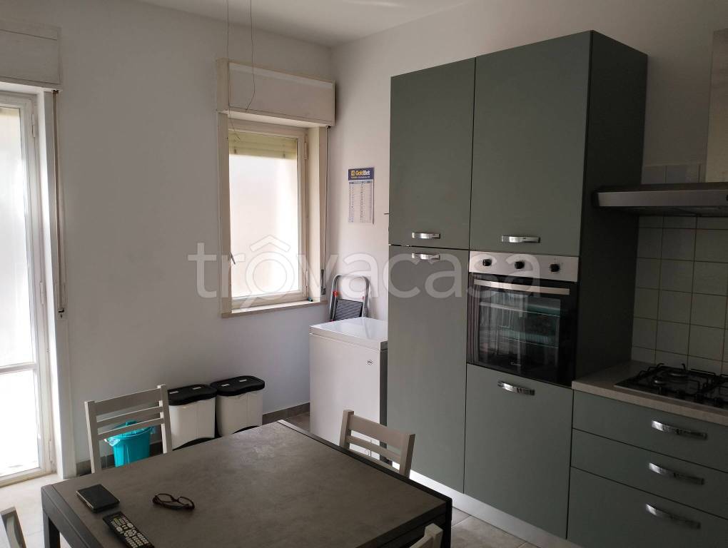 appartamento in vendita a Floridia