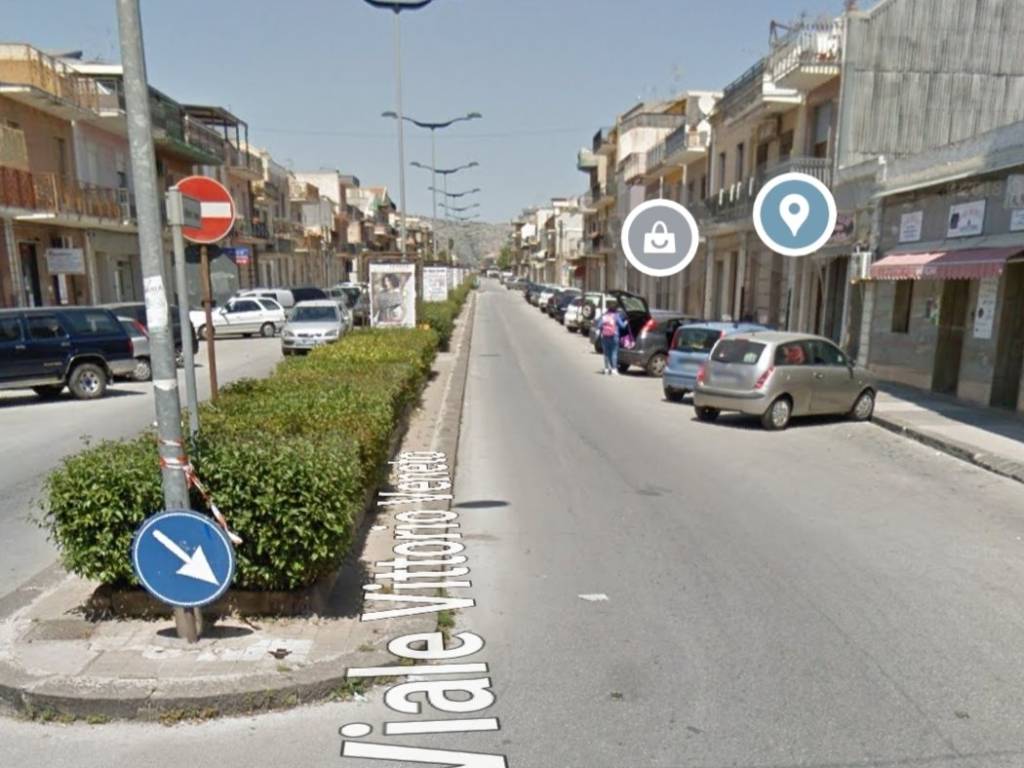 appartamento in vendita a Floridia