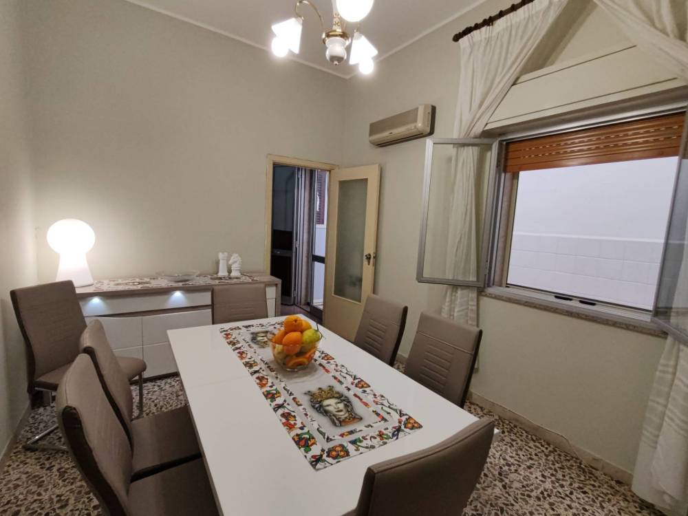 casa indipendente in vendita a Floridia