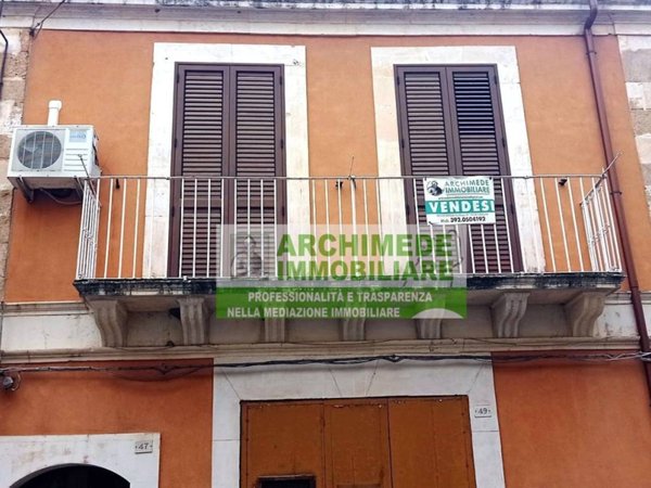 casa indipendente in vendita a Floridia