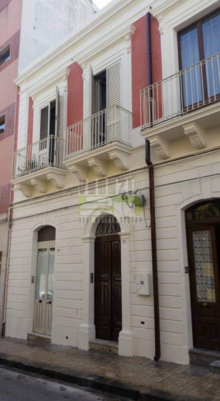 appartamento in vendita a Floridia