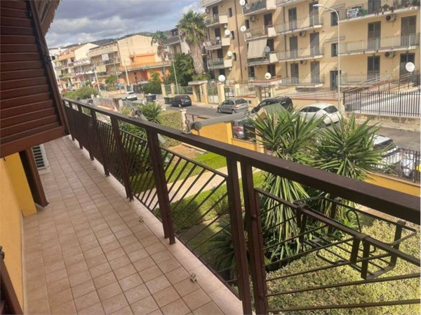 appartamento in vendita a Floridia