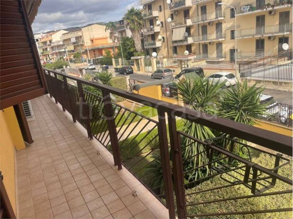appartamento in vendita a Floridia