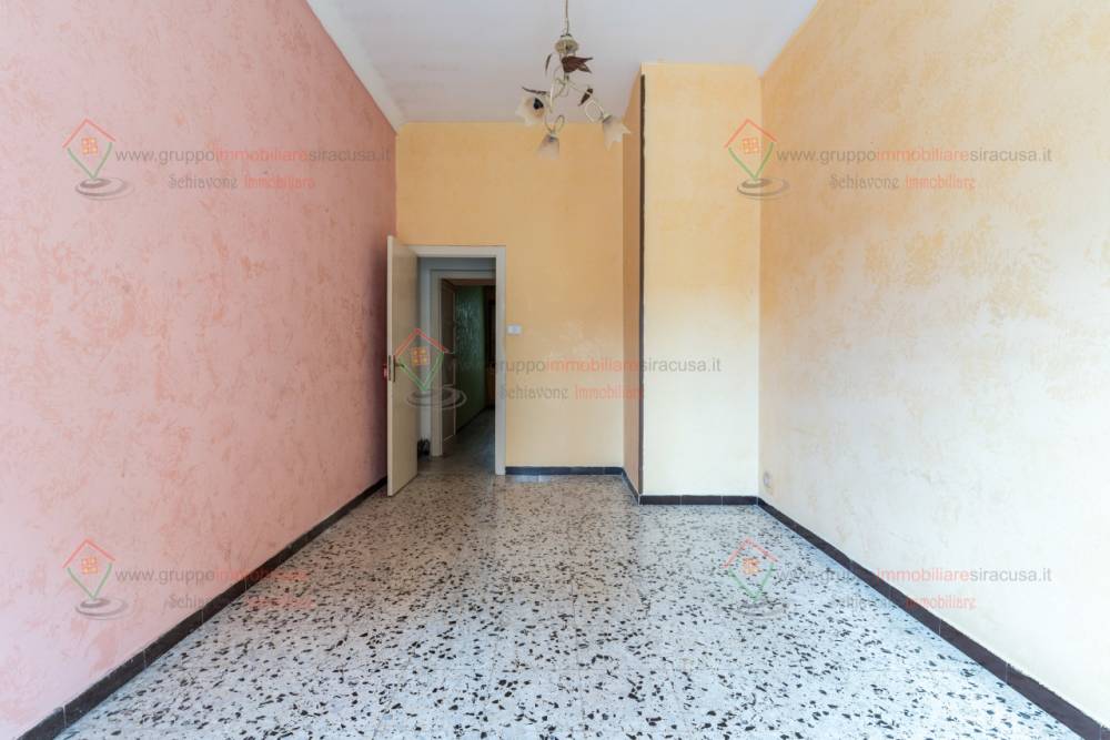 casa indipendente in vendita a Floridia